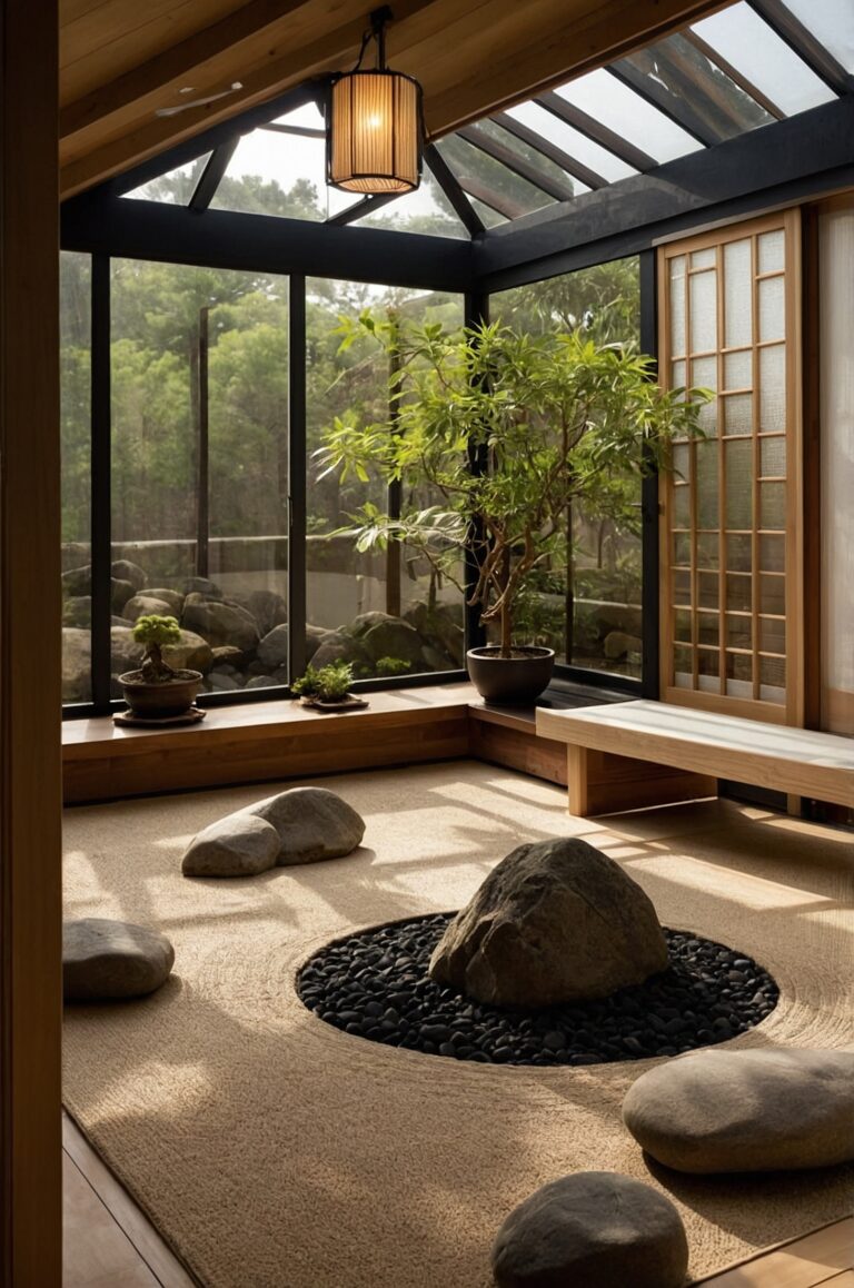 13 Cozy Sunroom Designs To Warm Up Your Home