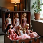Creative Barbie Storage Ideas For Every Fan