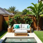 13 Creative Above Ground Pool Ideas For Your Backyard