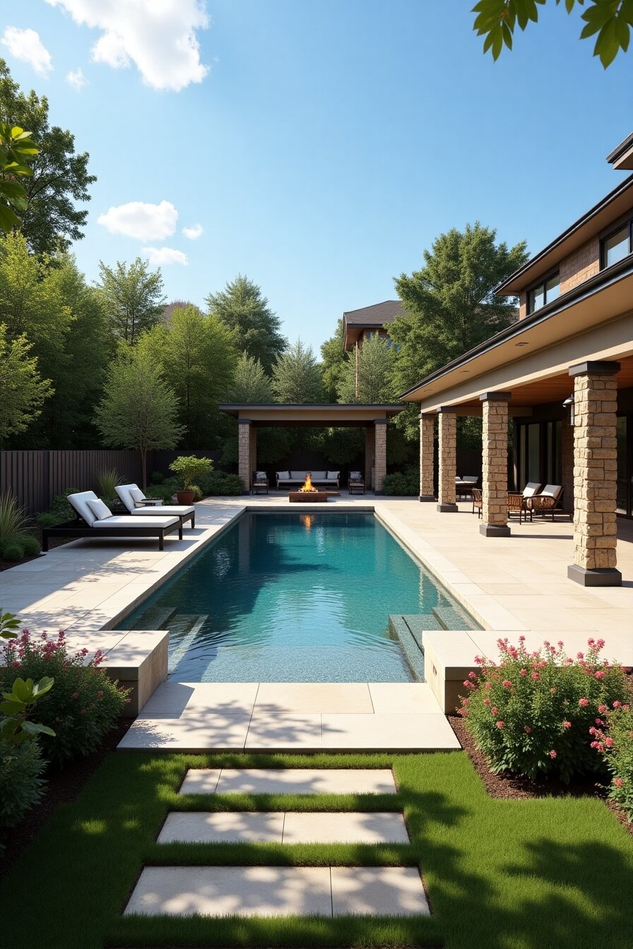 13 Creative Above Ground Pool Ideas For Your Backyard DreamyHomeStyle 13-creative-above-ground-pool-ideas-for-your-backyard-dreamyhomestyle
