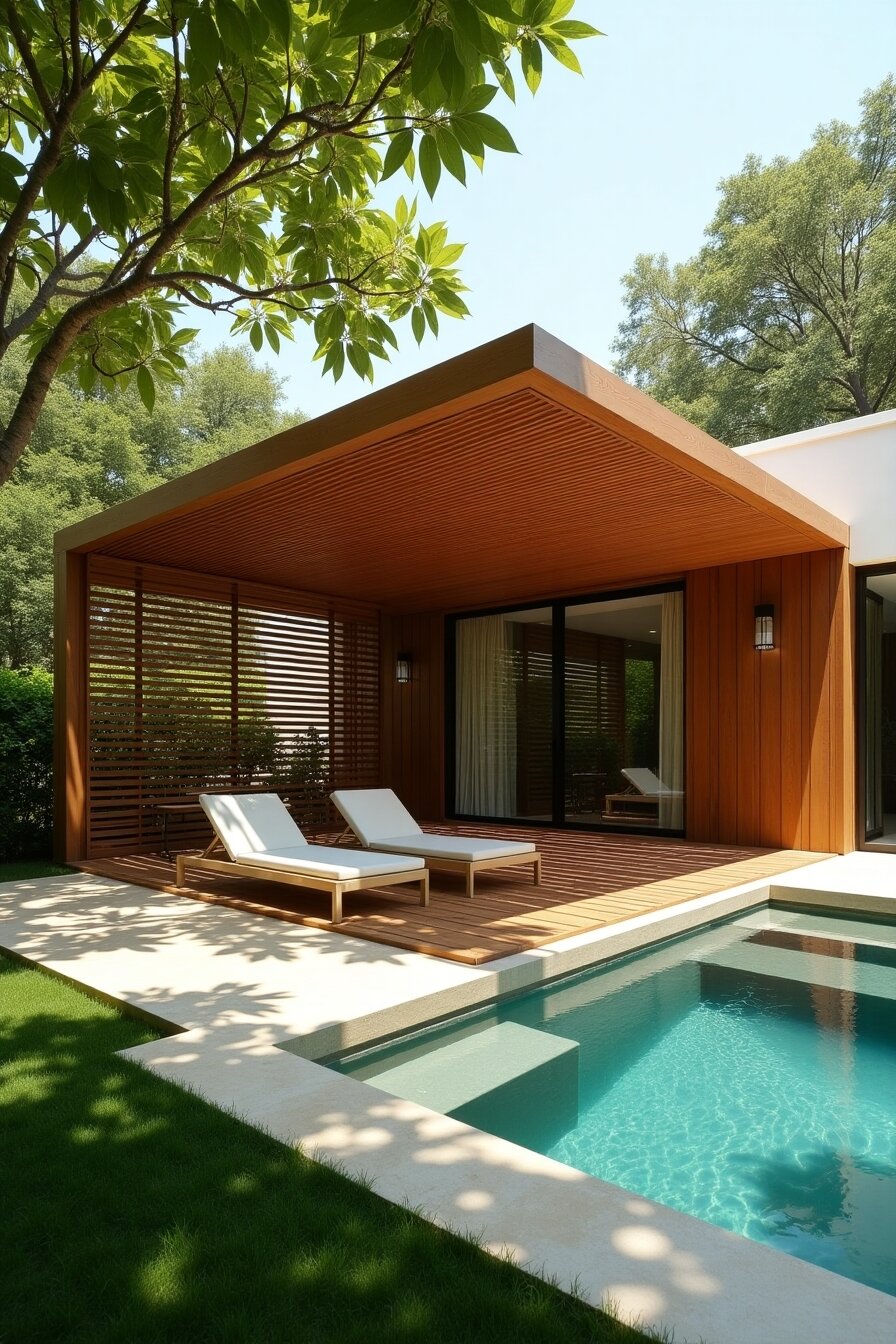 13 Creative Above Ground Pool Ideas For Your Backyard DreamyHomeStyle 13-creative-above-ground-pool-ideas-for-your-backyard-dreamyhomestyle