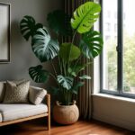 Stunning Living Room Plants For A Fresh Atmosphere