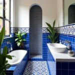 Why You’ll Love These Sleek Modern Mediterranean Bathroom Concepts!