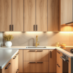 13 Stunning Kitchens With Maple Cabinets