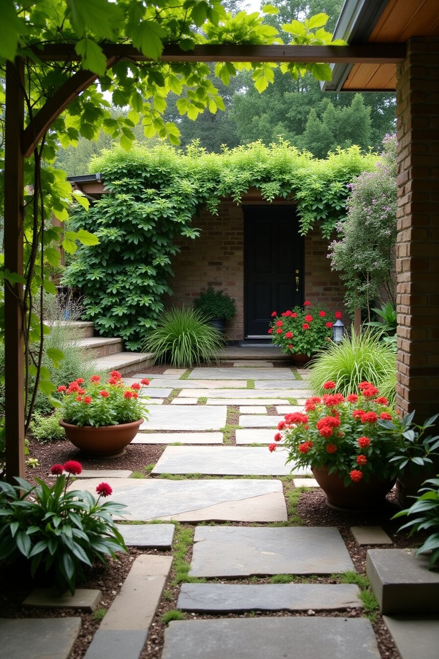 Creative Paver Patio Ideas For Your Outdoor Retreat — DreamyHomeStyle