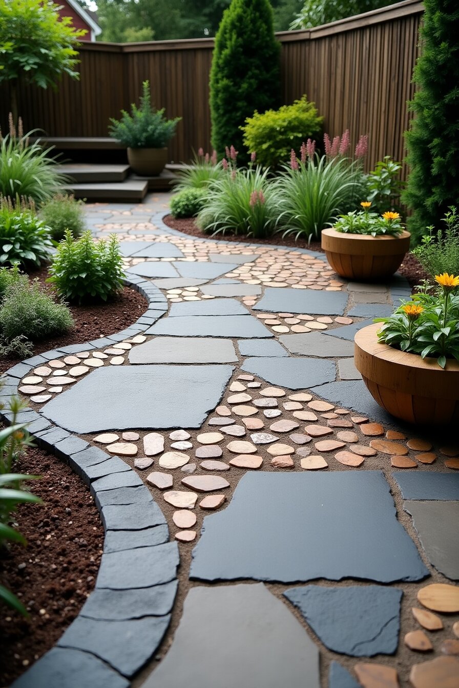 Creative Paver Patio Ideas For Your Outdoor Retreat — DreamyHomeStyle