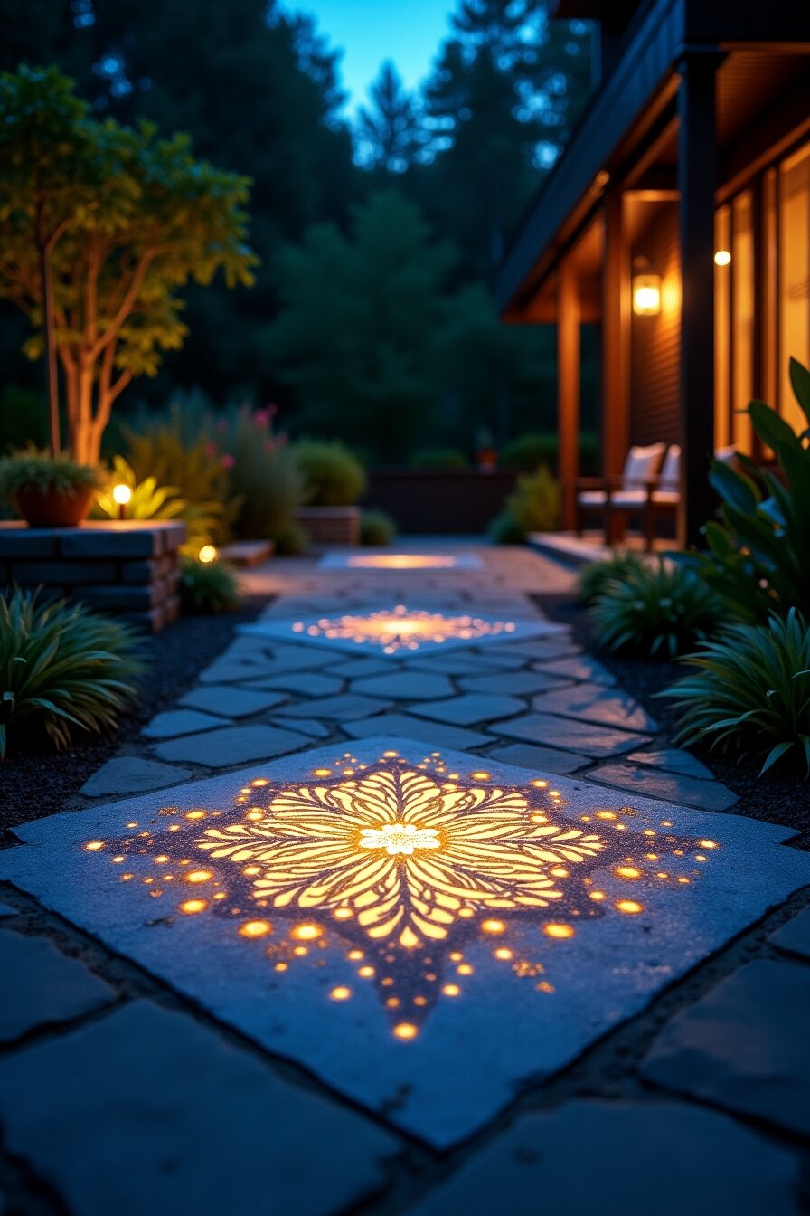 Creative Paver Patio Ideas For Your Outdoor Retreat — DreamyHomeStyle