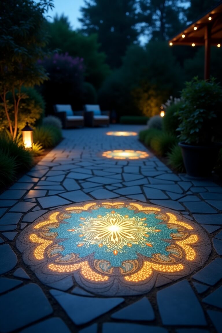 Creative Paver Patio Ideas For Your Outdoor Retreat — DreamyHomeStyle