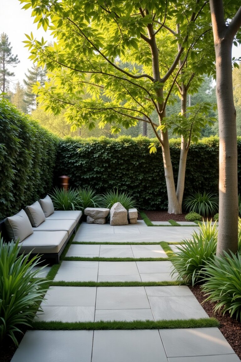 Creative Paver Patio Ideas For Your Outdoor Retreat — DreamyHomeStyle