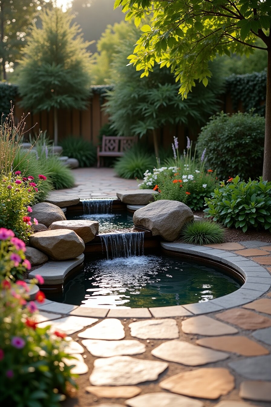 Creative Paver Patio Ideas For Your Outdoor Retreat — DreamyHomeStyle