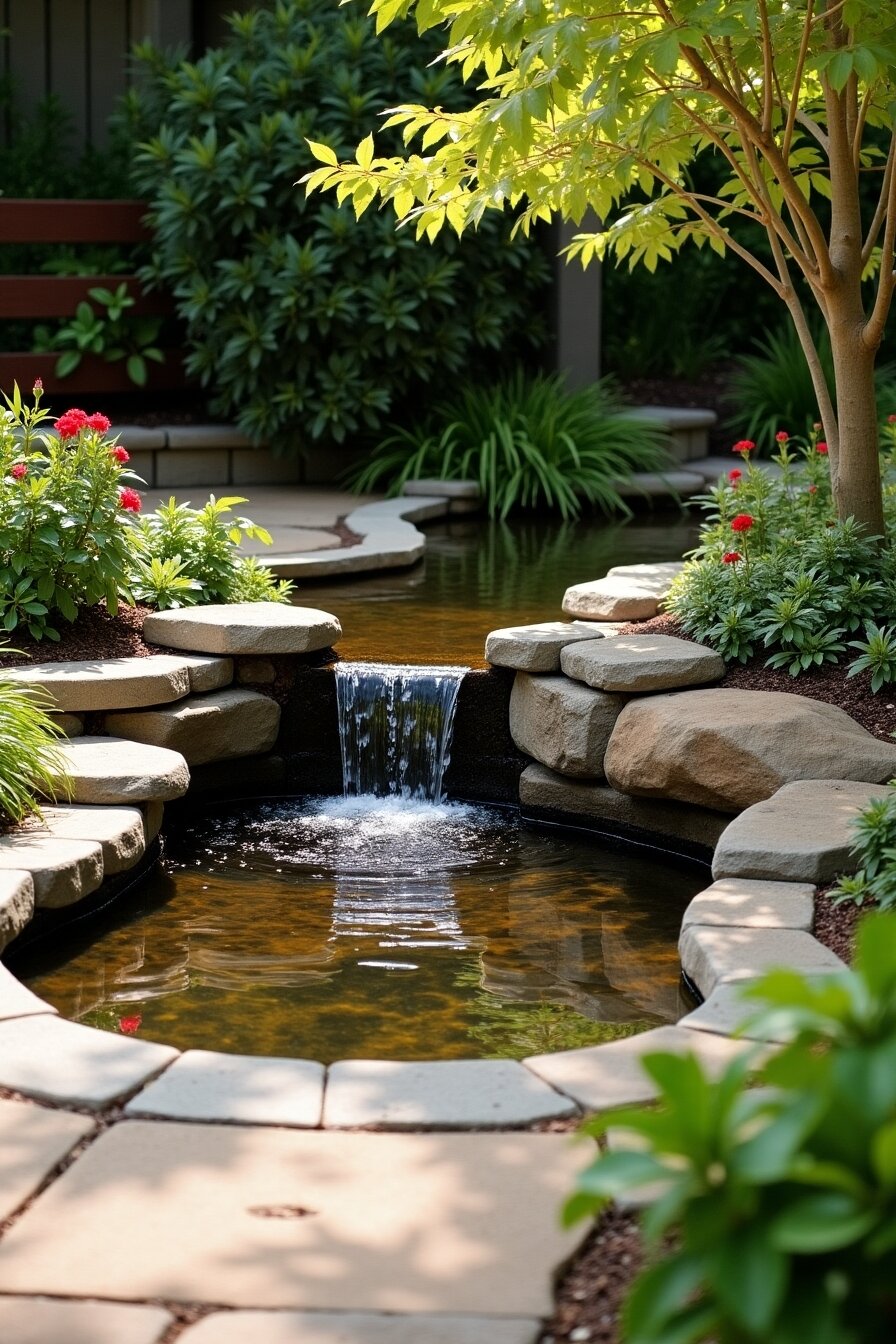 Creative Paver Patio Ideas For Your Outdoor Retreat — DreamyHomeStyle