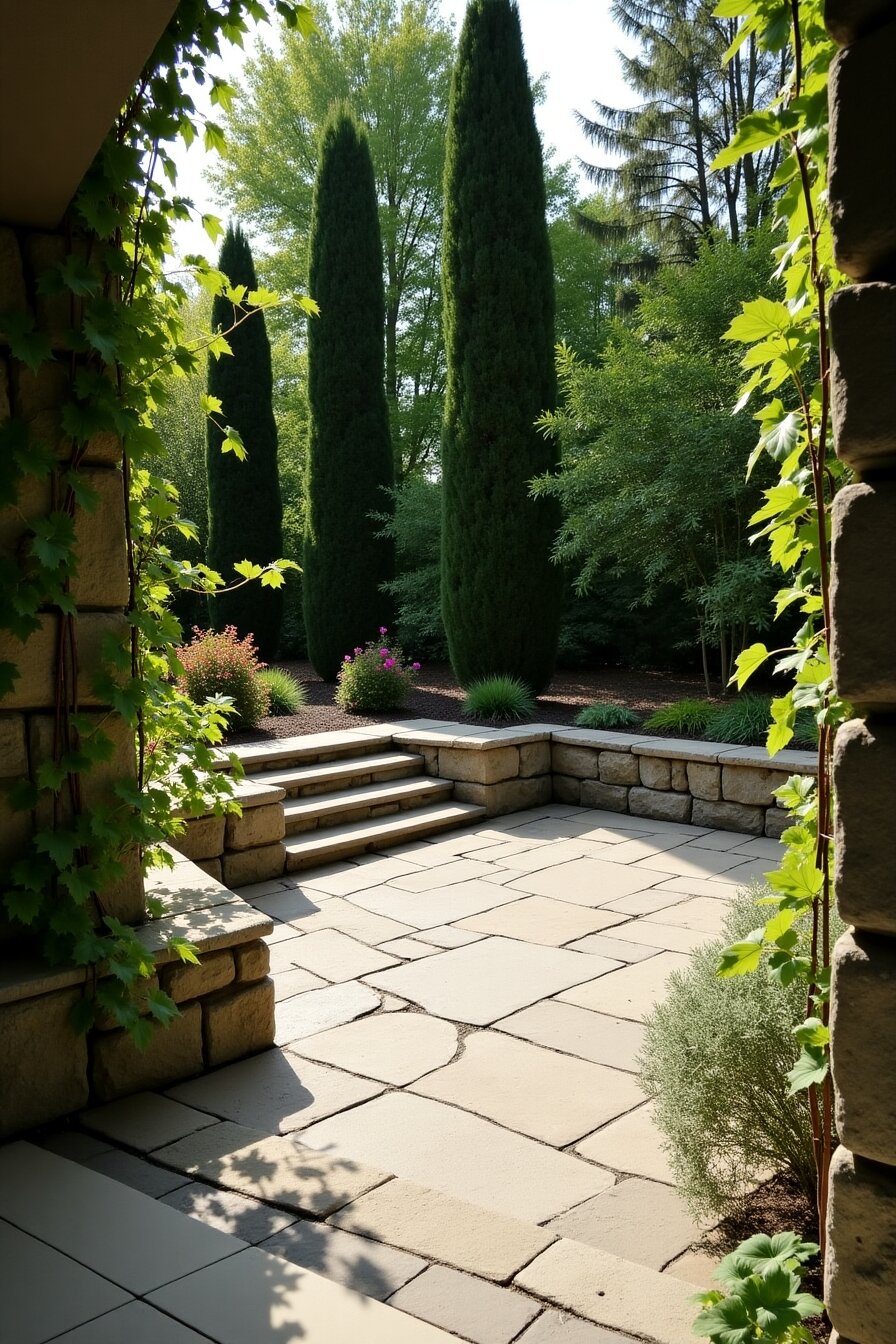 Creative Paver Patio Ideas For Your Outdoor Retreat — DreamyHomeStyle
