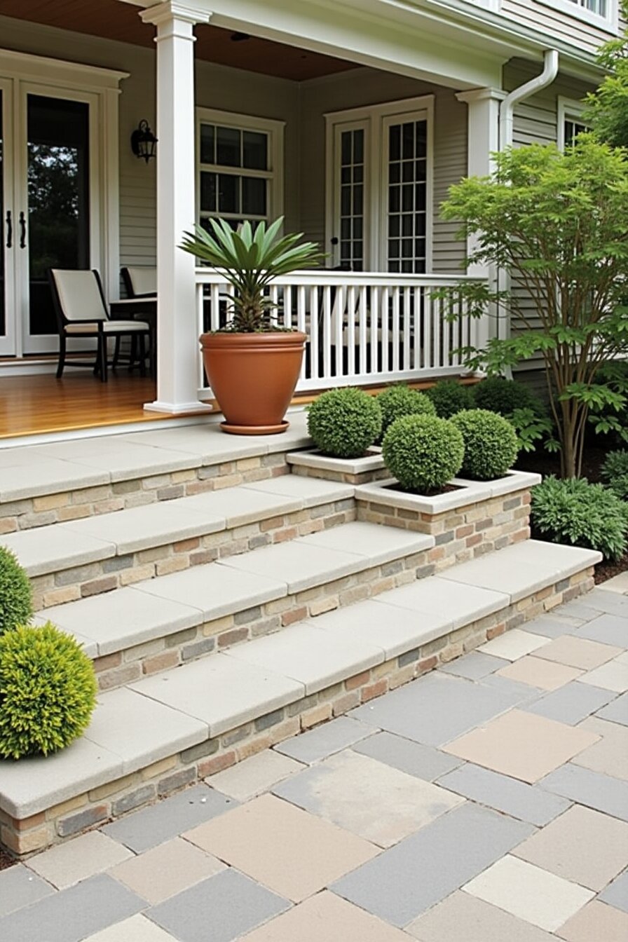 Creative Paver Patio Ideas For Your Outdoor Retreat — DreamyHomeStyle