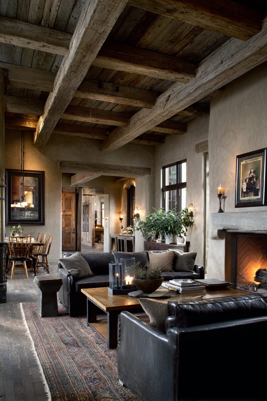 Unique Primitive Decorating Ideas For Your Home — DreamyHomeStyle