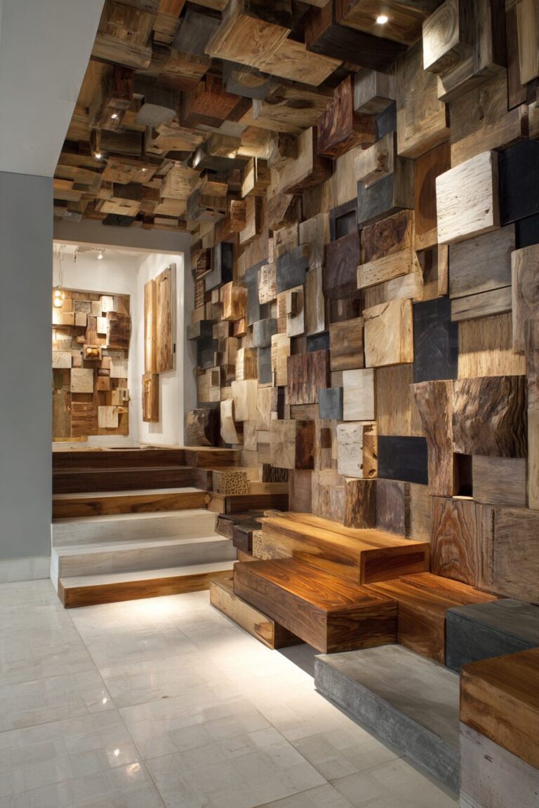 Unique Primitive Decorating Ideas For Your Home — DreamyHomeStyle