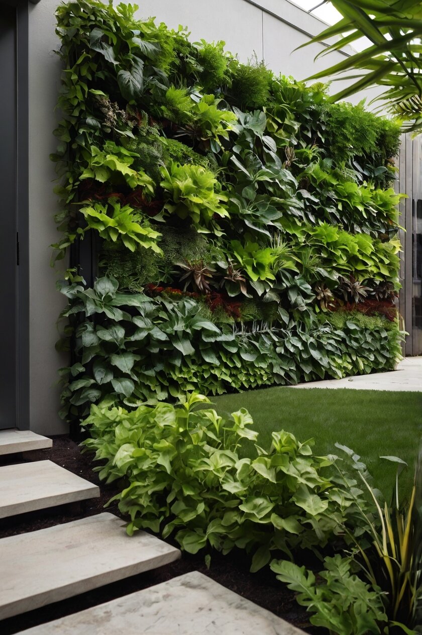 You Can’t Miss These Unique Privacy Fence Designs! — DreamyHomeStyle