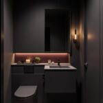 These Chic Small Dark Bathroom Ideas Will Change Everything!
