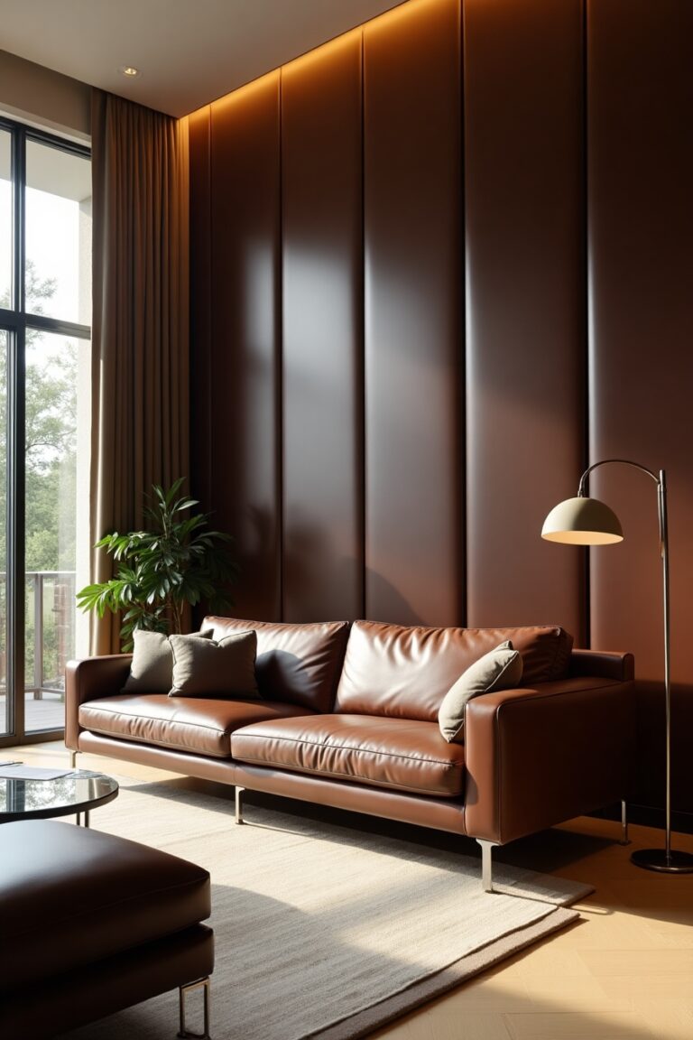 Stunning Wall Panel Designs You’ll Want To Try — DreamyHomeStyle