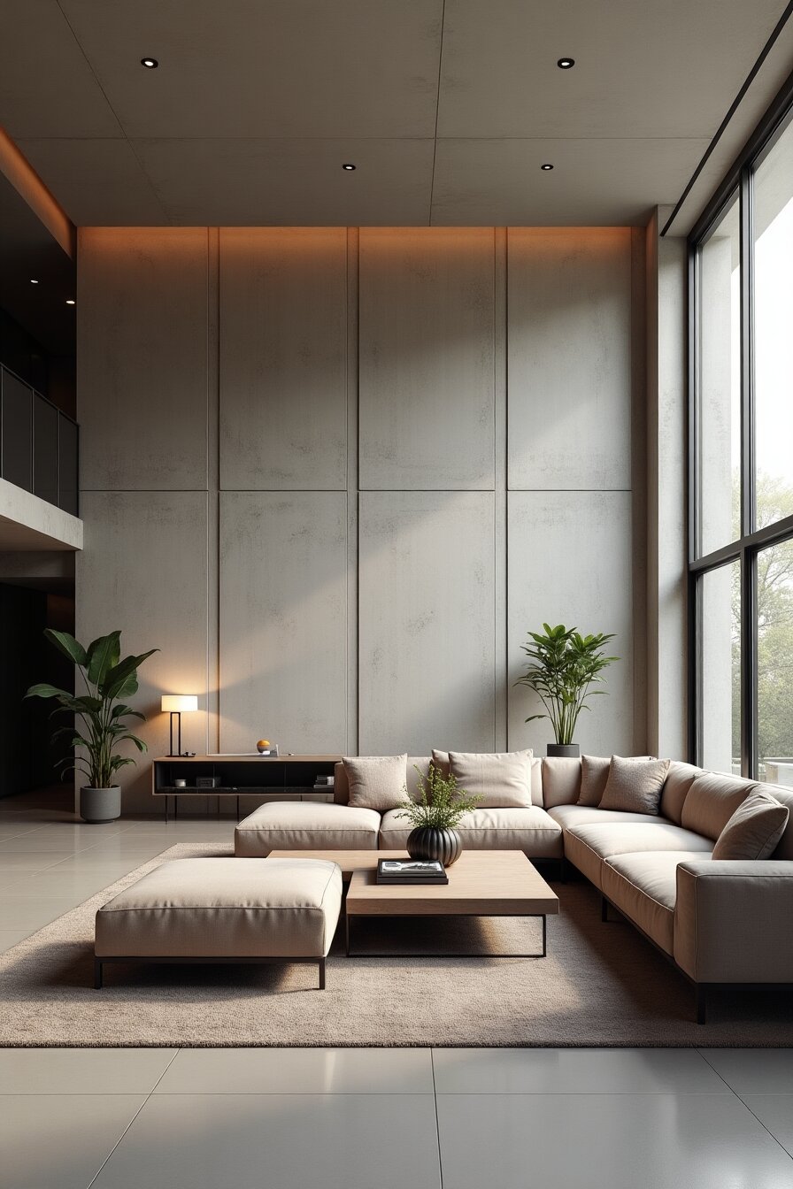 Stunning Wall Panel Designs You’ll Want To Try — DreamyHomeStyle