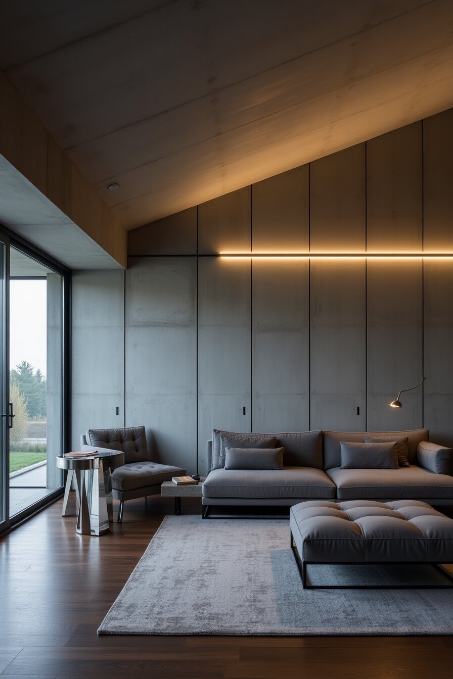 Stunning Wall Panel Designs You’ll Want To Try — DreamyHomeStyle