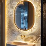 These Stylish Basement Bathroom Designs Will Blow Your Mind!