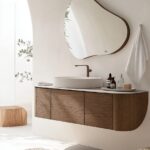 You’ll Be Inspired By These Modern Bathroom Cabinet Designs!