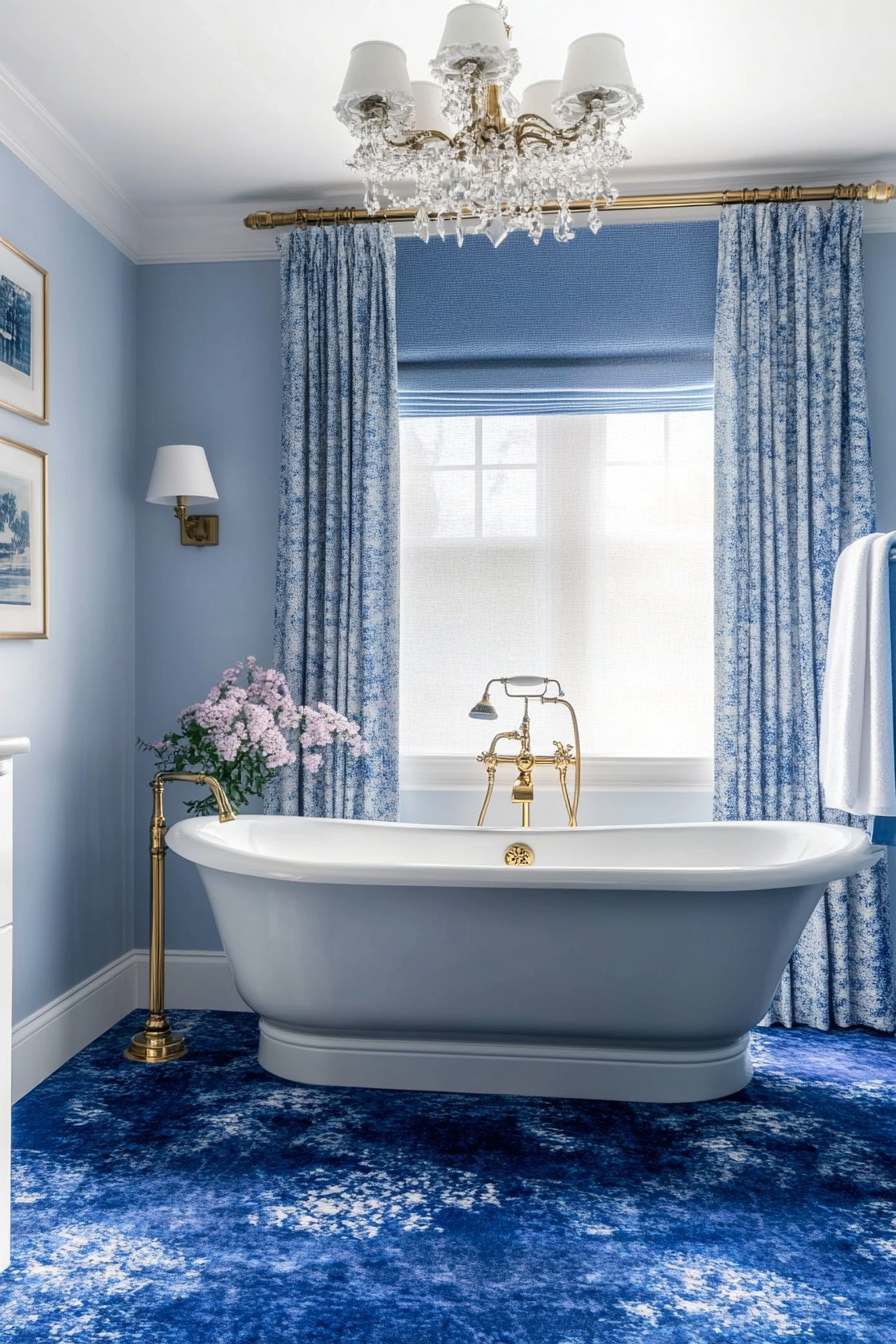 Stunning Beach Bathroom Ideas For A Coastal Vibe — DreamyHomeStyle