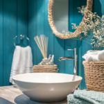 Stunning Beach Bathroom Ideas For A Coastal Vibe