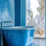 Discover Stunning Blue And White Bathroom Designs