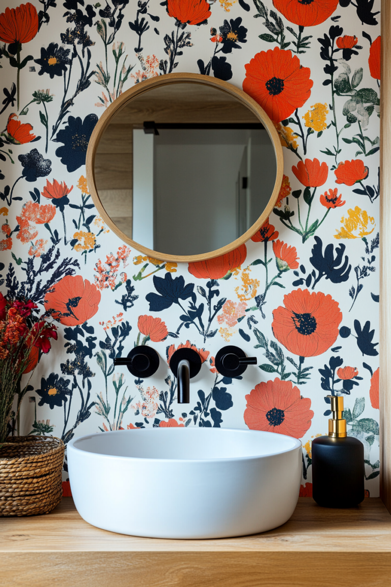 Creative College Bathroom Decor Ideas For Student Spaces