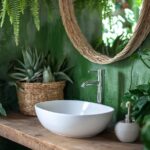 Beautiful Country Bathroom Ideas Will Make Your Space A Tranquil Escape!