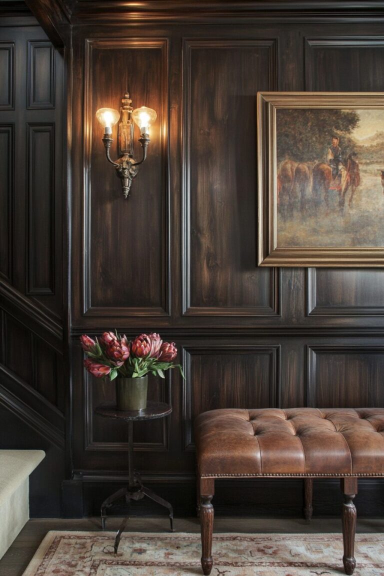 Don’t Miss Out On These Tips For Painting Wood Paneling Like A Pro ...