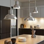Stunning Pendant Lighting Ideas for Your Kitchen Island