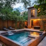 Creative Mini Pool Ideas For Your Backyard