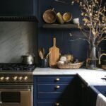 Moody Farmhouse Kitchen Styles To Inspire You