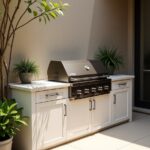 Don’t Miss These Stunning Outdoor Grill Ideas That Will Make Your Backyard the Place to Be!