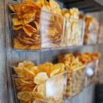 Creative Potato Chip Storage Ideas You’ll Love
