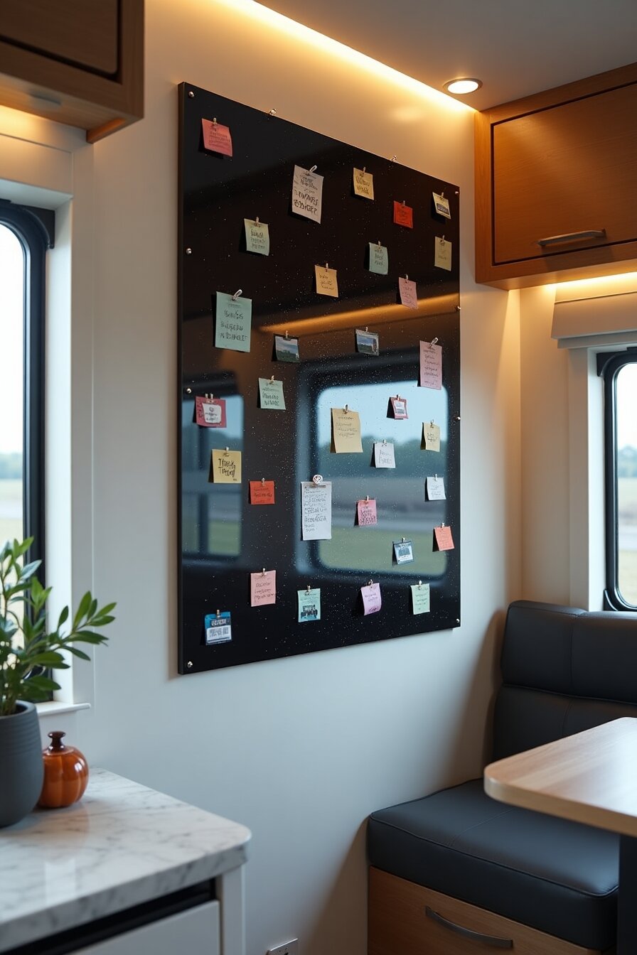 Brilliant RV Organization Ideas You’ll Absolutely Love — DreamyHomeStyle