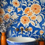 Creative Small Powder Room Ideas For Limited Spaces