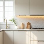 Stunning Warm White Kitchen Designs for Your Home