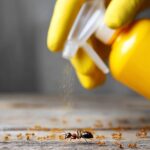 Effective Ways to Get Rid of Ants in Your House