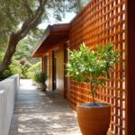Effective Backyard Privacy Ideas to Shield from Neighbors
