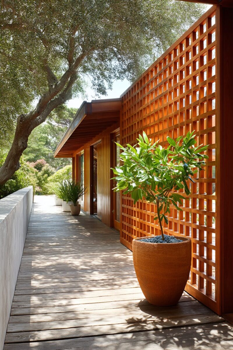 How I Make My Porch Feel Like a Love Letter Every February