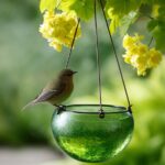 Creative Bird Bath Ideas to Enhance Your Garden