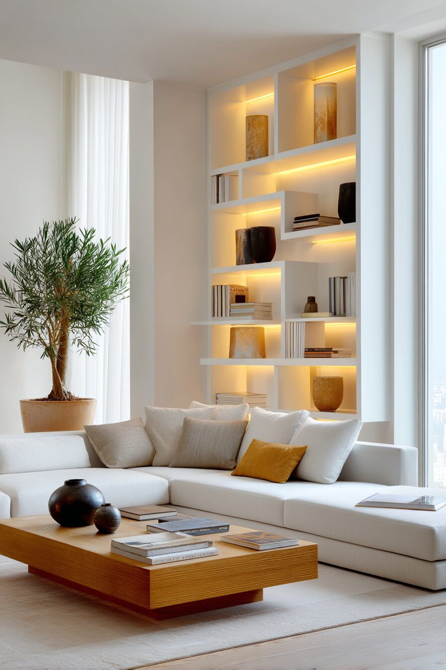 Mix and Match Ideas for Unique Book Shelf Decor — DreamyHomeStyle