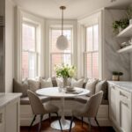 Charming Country Cottage Kitchen Inspirations