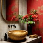 Beautiful Cozy Bathroom Ideas For A Soothing Escape