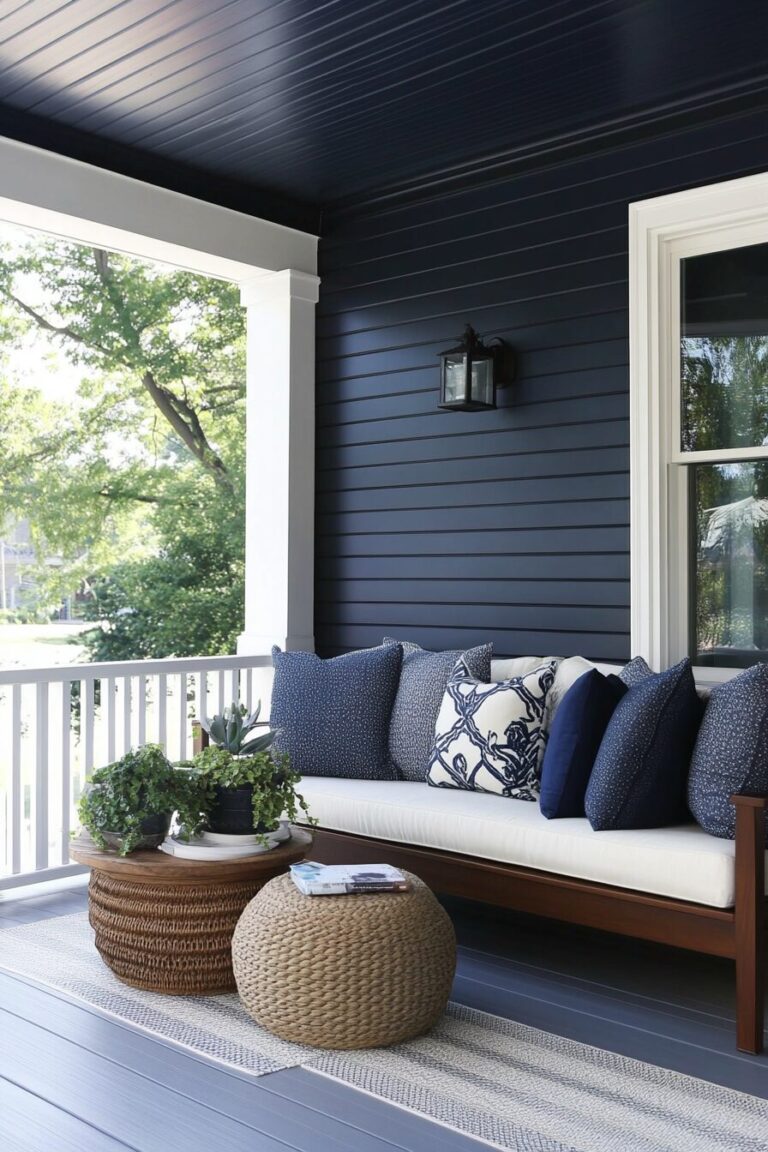 Must-Try Deck Paint Colors for a Fresh Look