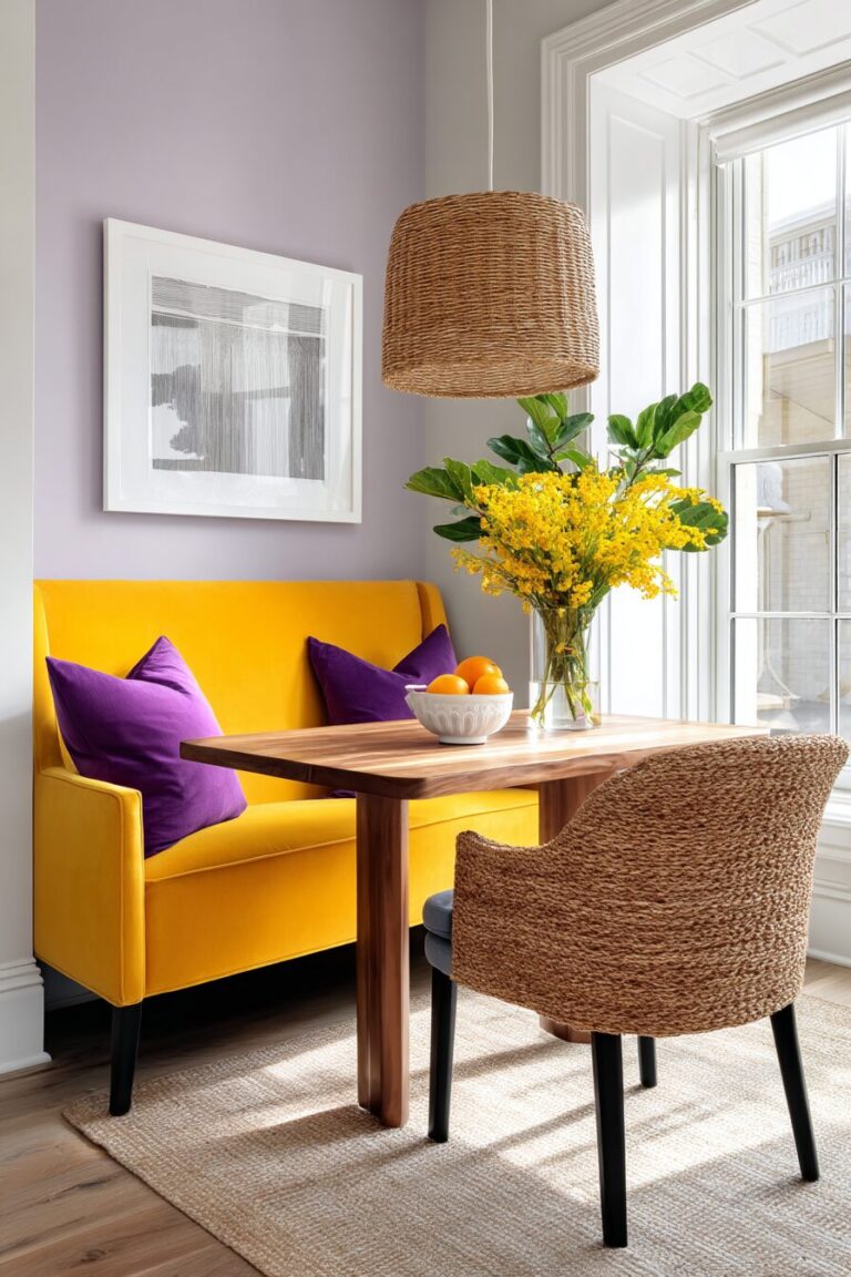 Amazing Dining Nook Ideas You’ll Love