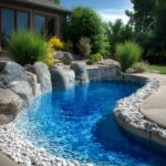 Creative DIY Landscaping Ideas for Your Above Ground Pool